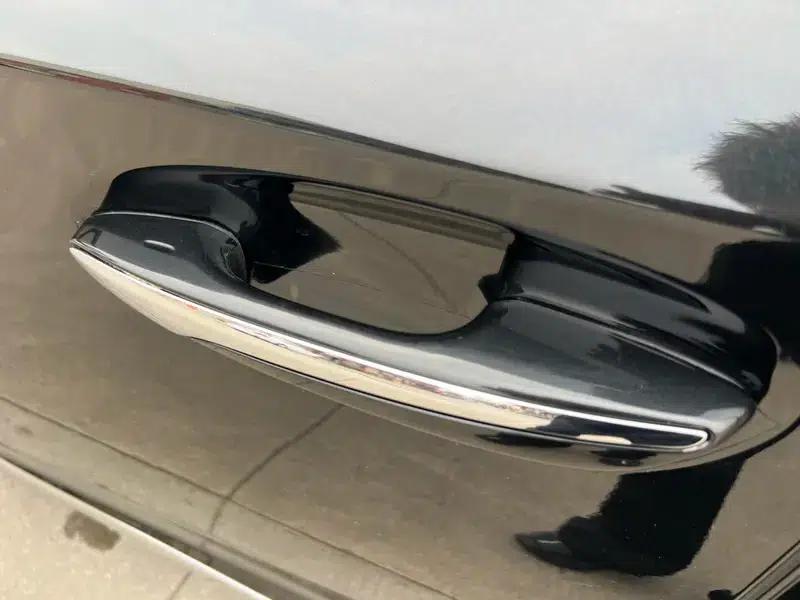 Lexus LS 2018 500h Executive Edition (China VI Emission Standard) — миниатюра 23