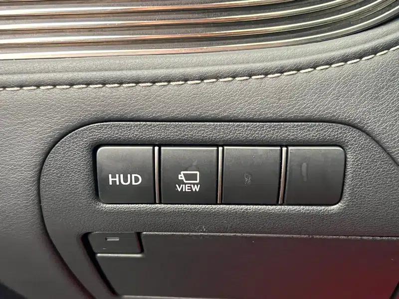Lexus LS 2018 500h Executive Edition (China VI Emission Standard) — миниатюра 36