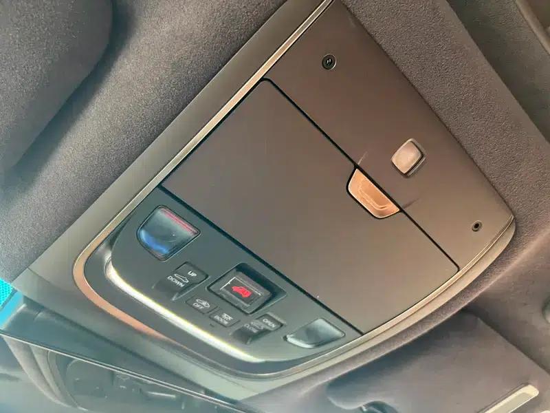 Lexus LS 2018 500h Executive Edition (China VI Emission Standard) — миниатюра 6