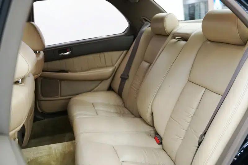 1994 Lexus LS 4.0L Automatic Rear-Wheel Drive 5-Seater (Parallel Import) — миниатюра 19