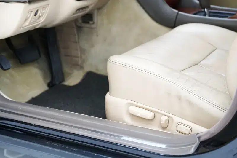1994 Lexus LS 4.0L Automatic Rear-Wheel Drive 5-Seater (Parallel Import) — миниатюра 20