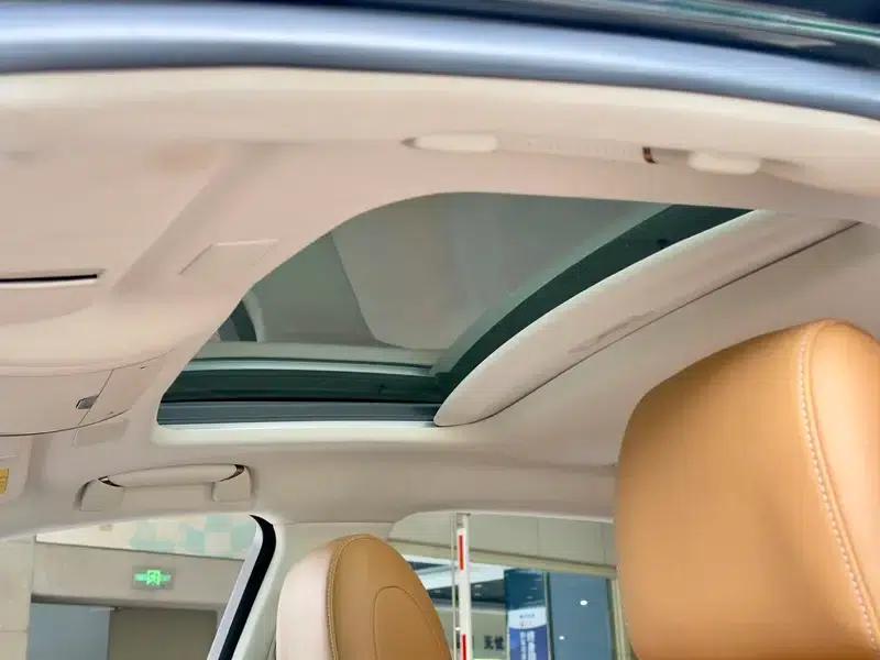 Lexus LS 2018 350 Premium Edition (China VI Emission Standard) — миниатюра 23