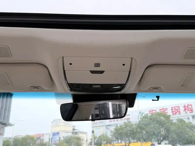 Lexus LS 2018 500h Premium Edition (China V Emission Standard) — миниатюра 12