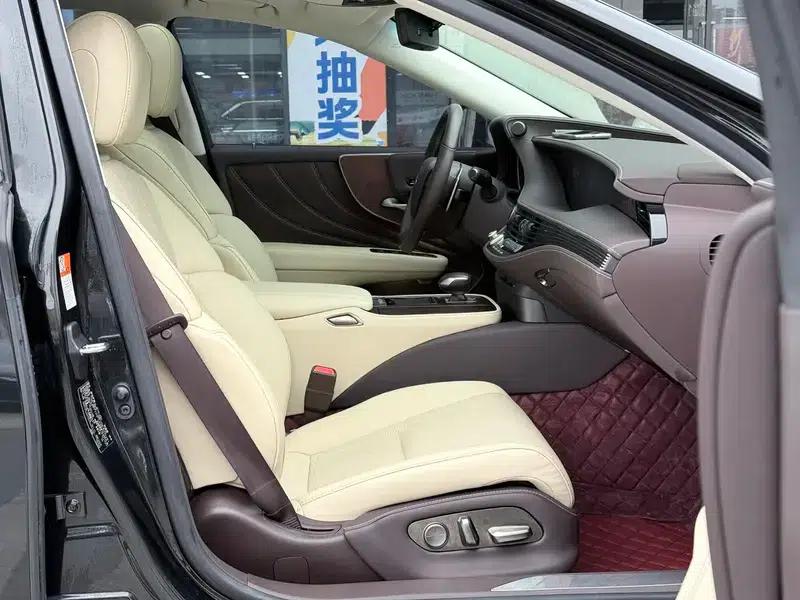 Lexus LS 2018 500h Premium Edition (China V Emission Standard) — миниатюра 20