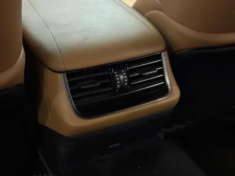 Lexus LS 2021 500h Premium Edition — миниатюра 12