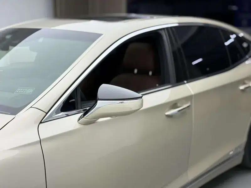 Lexus LS 2018 500h Executive Edition (China V emission standard) — миниатюра 9