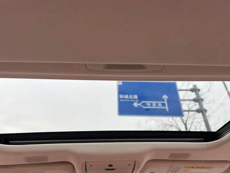 Lexus LS 2020 500h Premium Edition (China VI Emission Standard) — миниатюра 8
