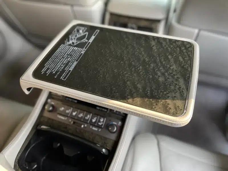 Lexus LS 2006 460L Premium Edition — миниатюра 14