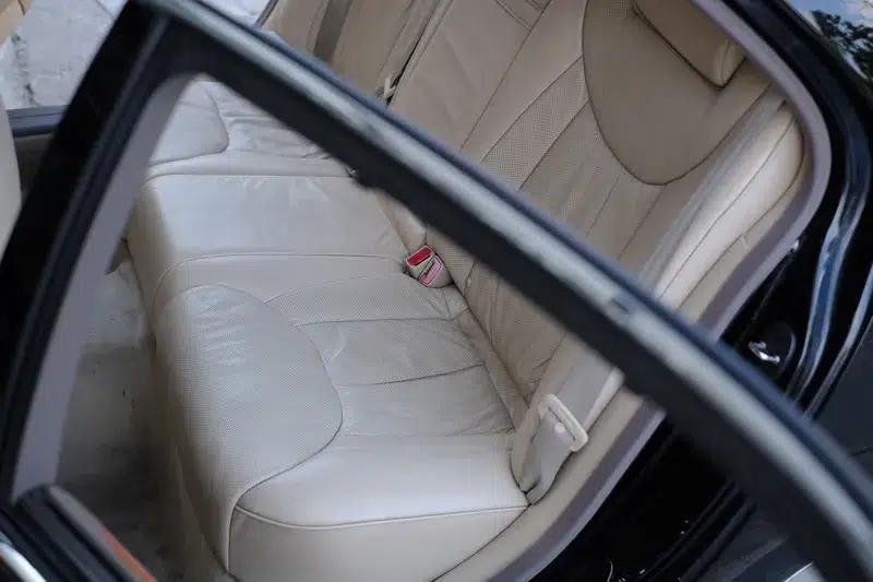 Lexus LS 2004 430 — миниатюра 12