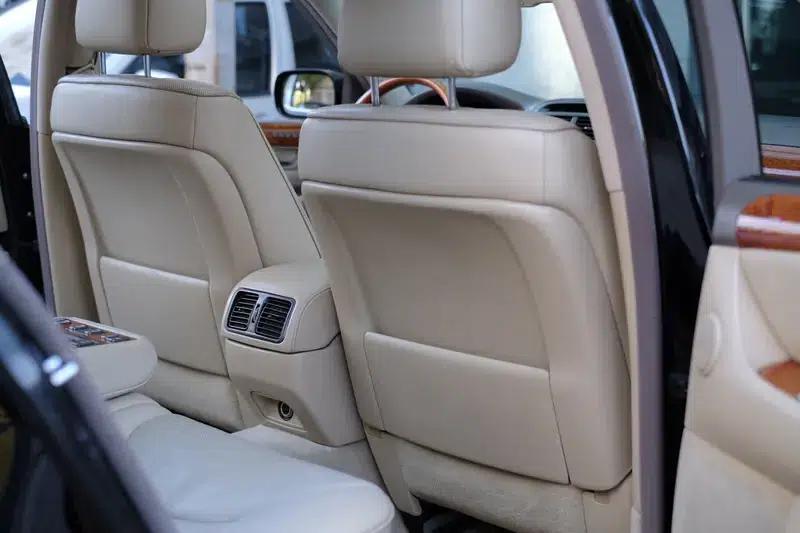Lexus LS 2004 430 — миниатюра 37