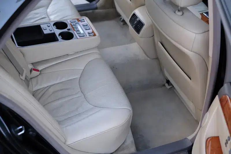 Lexus LS 2004 430 — миниатюра 39