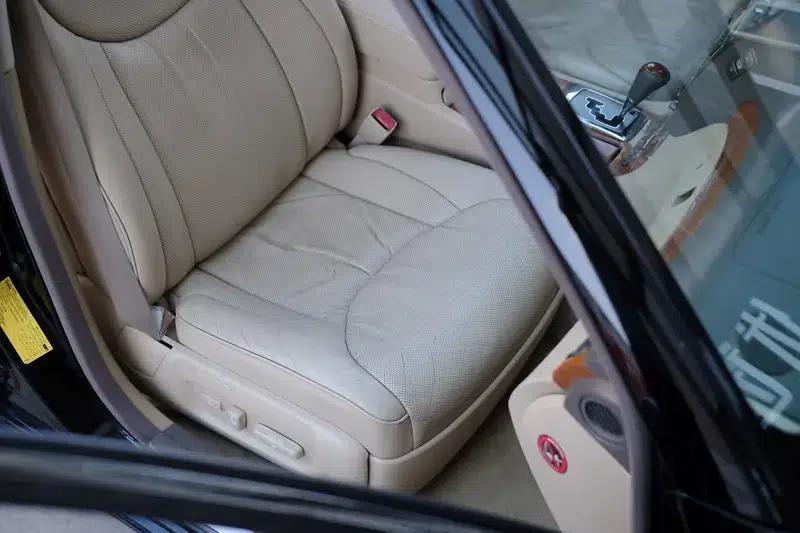 Lexus LS 2004 430 — миниатюра 41