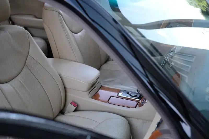 Lexus LS 2004 430 — миниатюра 44