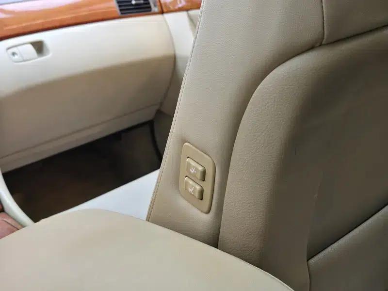Lexus LS 2005 430 — миниатюра 15