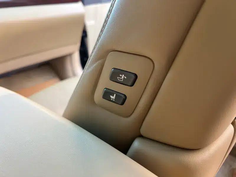 Lexus LS 2006 460 — миниатюра 12