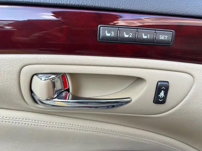 Lexus LS 2006 460 — миниатюра 13