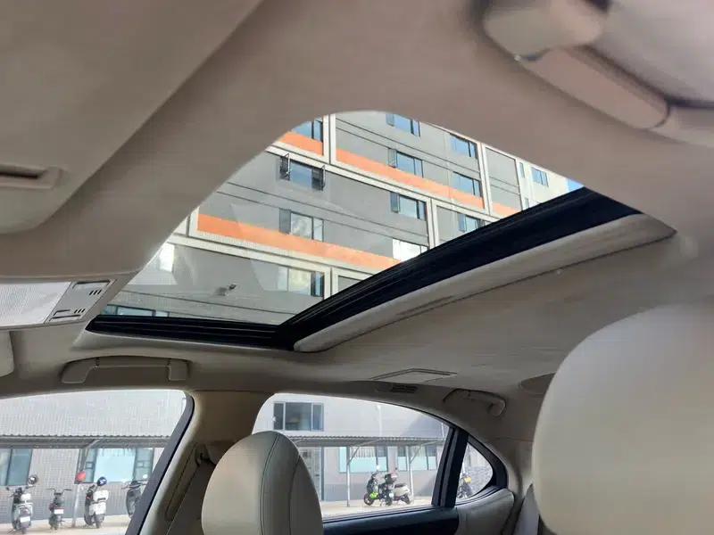 Lexus LS 2006 460 — миниатюра 20