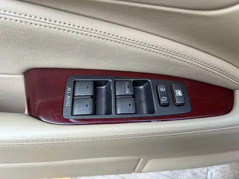 Lexus LS 2006 460 — миниатюра 21