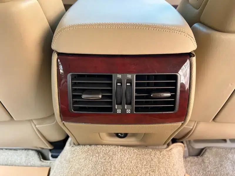 Lexus LS 2006 460 — миниатюра 10