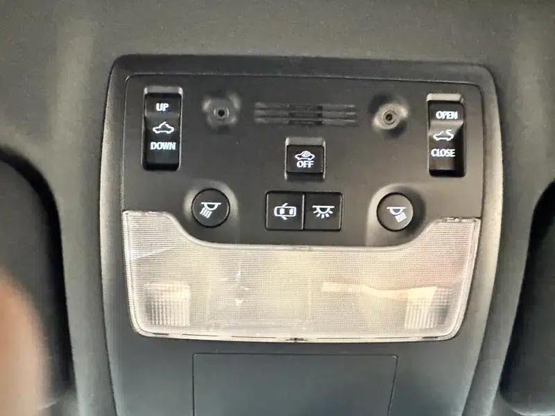 Lexus IS 2017 300 F SPORT Edition — миниатюра 13