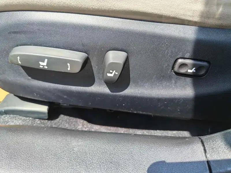 Lexus IS 2011 250 Sport Edition — миниатюра 7