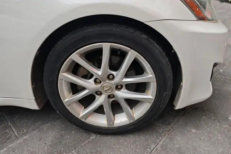 Lexus IS 2011 250 Elite Edition — миниатюра 4
