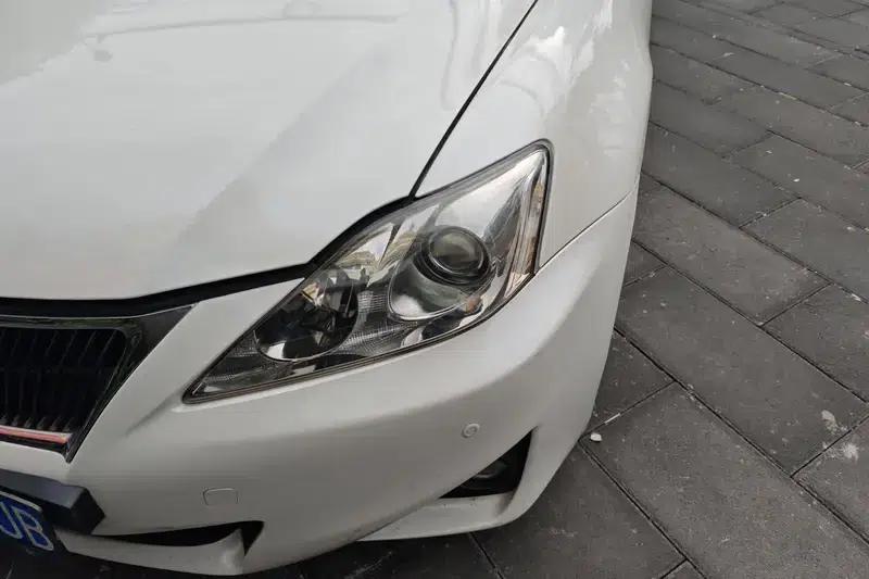 Lexus IS 2011 250 Elite Edition — миниатюра 5