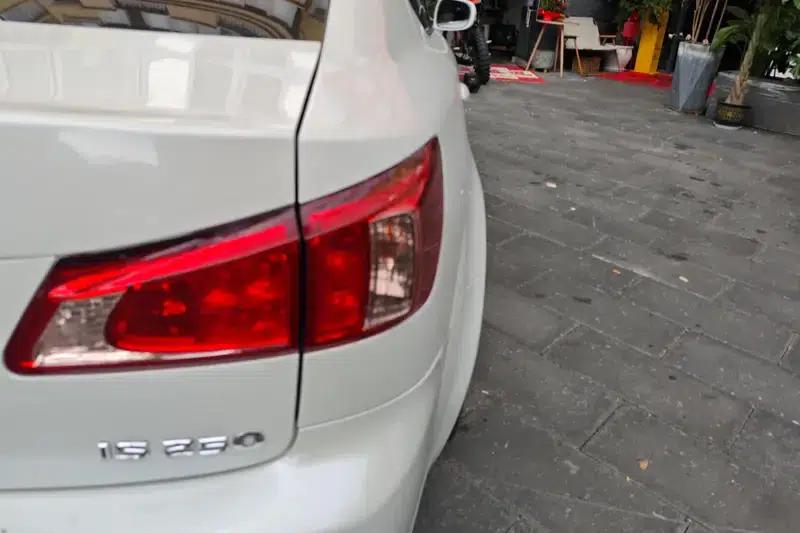 Lexus IS 2011 250 Elite Edition — миниатюра 8