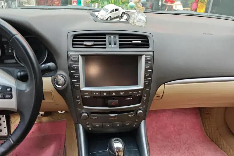 Lexus IS 2011 250 Elite Edition — миниатюра 9