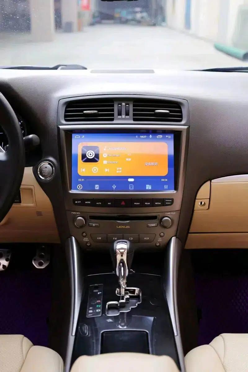 Lexus IS 2011 250 Sport Edition — миниатюра 6