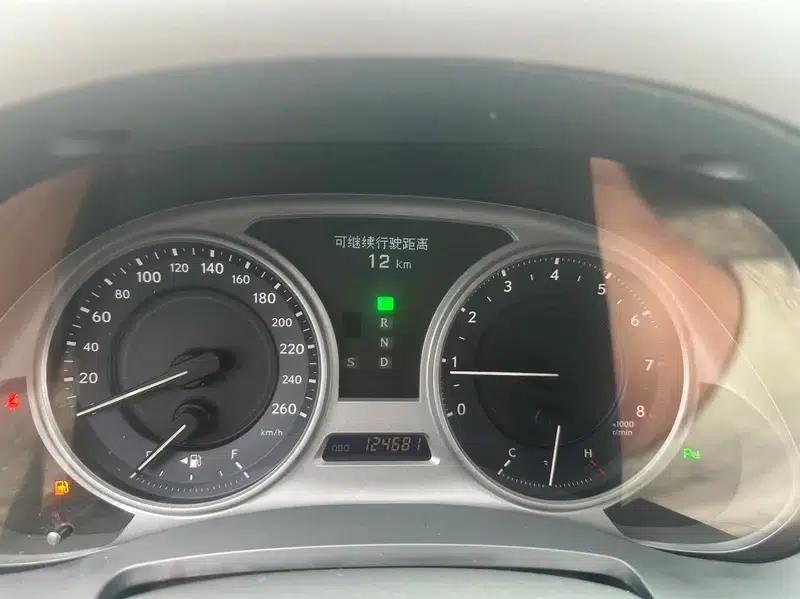 Lexus IS 2009 300 — миниатюра 13