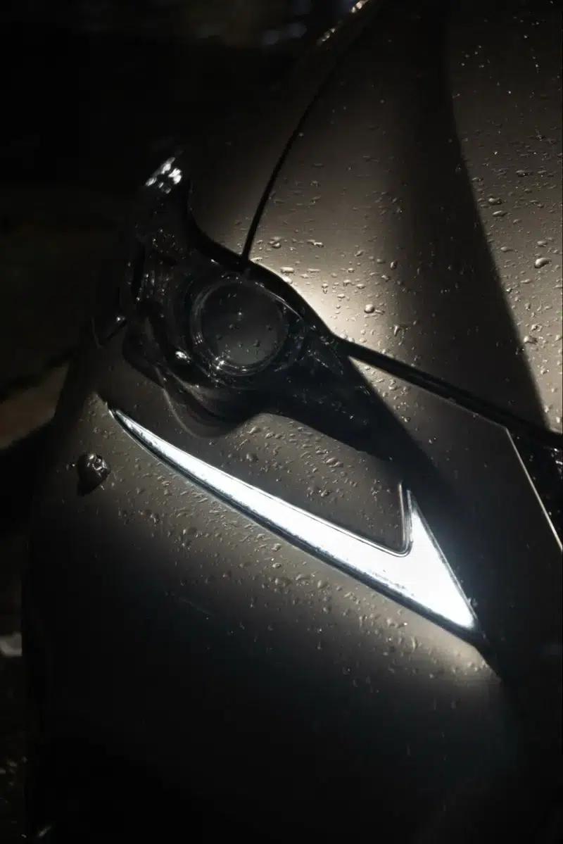 Lexus IS 2013 250 F SPORT — миниатюра 7