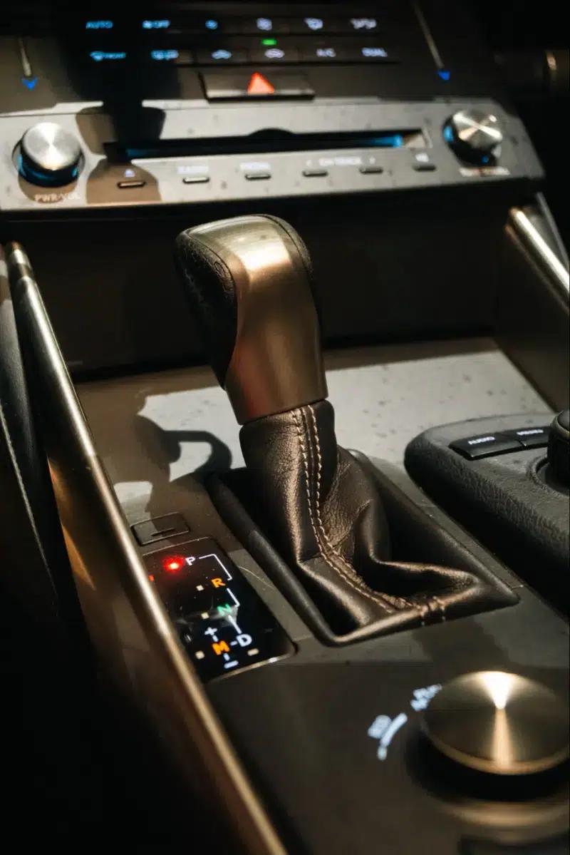 Lexus IS 2013 250 F SPORT — миниатюра 9
