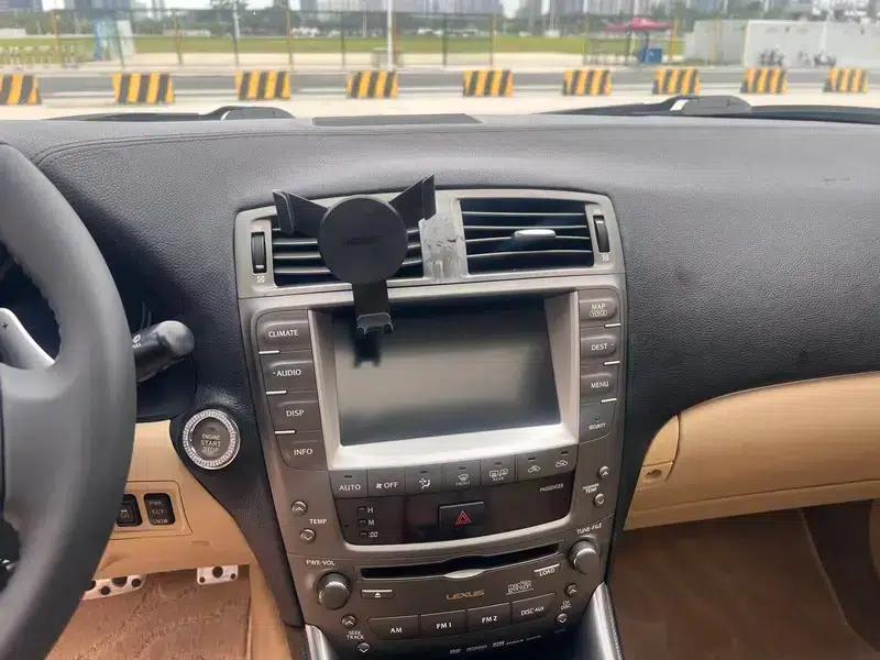 Lexus IS 2007 300 Dynamic Special Edition — миниатюра 14