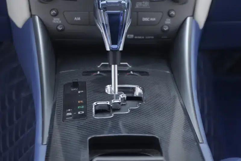 Lexus IS 2006 300 Dynamic Edition — миниатюра 2