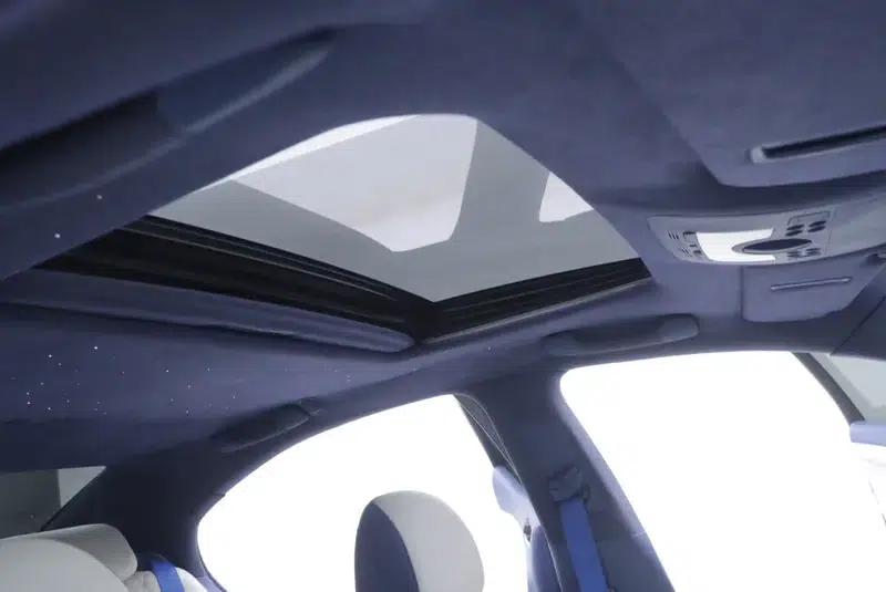 Lexus IS 2006 300 Dynamic Edition — миниатюра 9