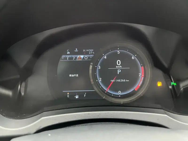 Lexus IS 2013 250 F SPORT — миниатюра 13
