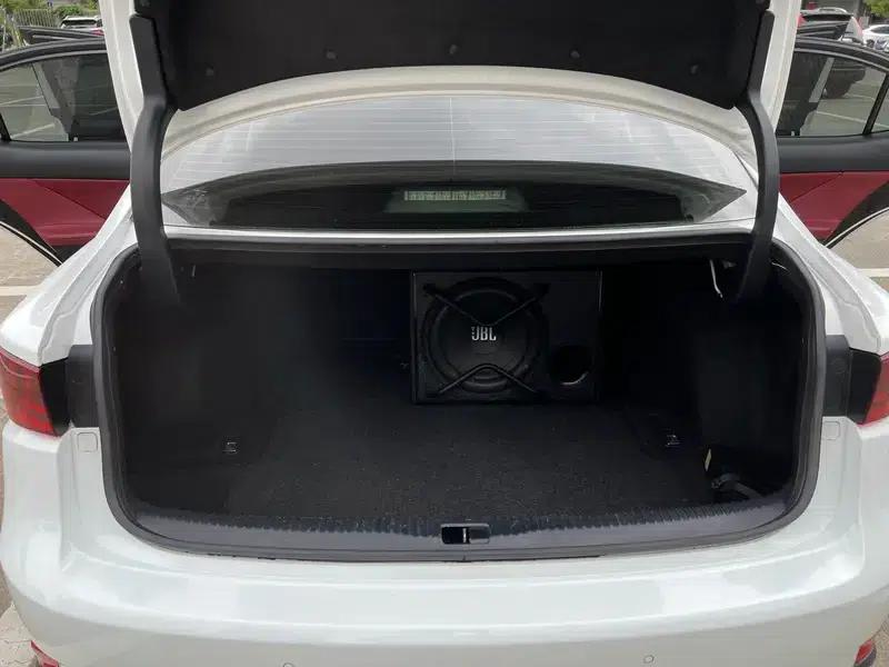 Lexus IS 2013 250 F SPORT — миниатюра 21