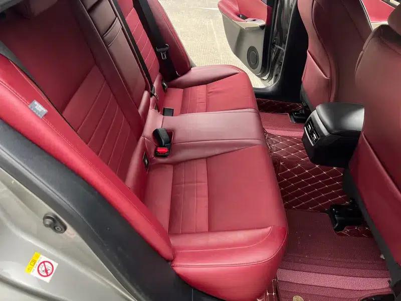 Lexus IS 2017 300 F SPORT Edition — миниатюра 19