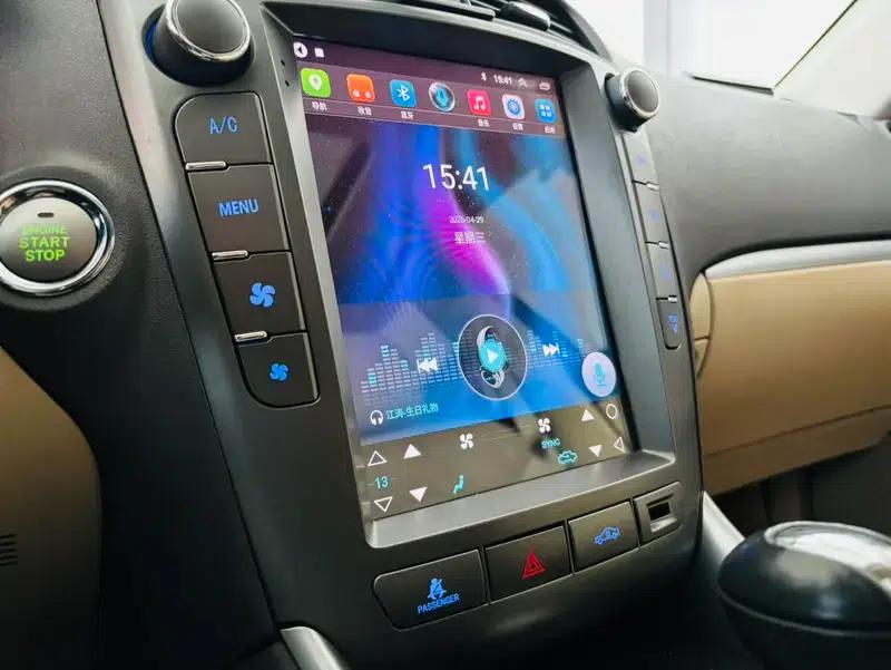 Lexus IS 2011 250 Sport Edition — миниатюра 8