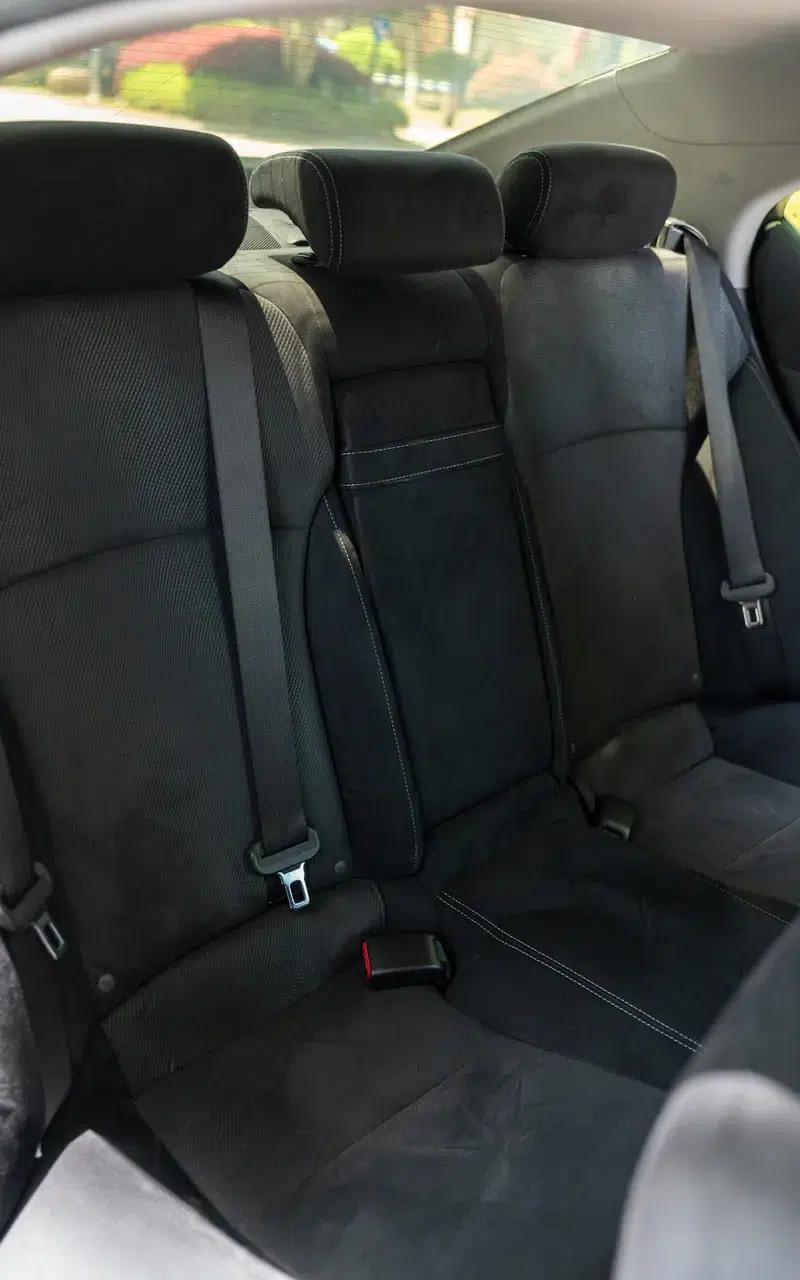 Lexus IS 2009 300 Dynamic Edition — миниатюра 13