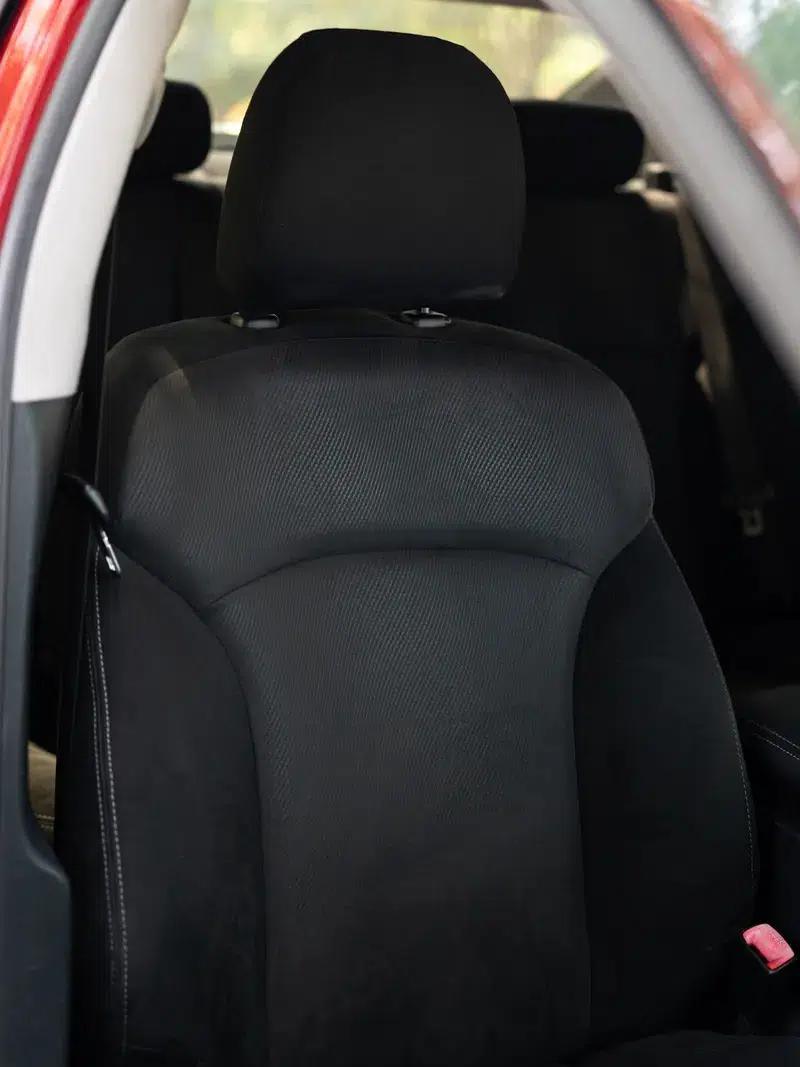 Lexus IS 2009 300 Dynamic Edition — миниатюра 6