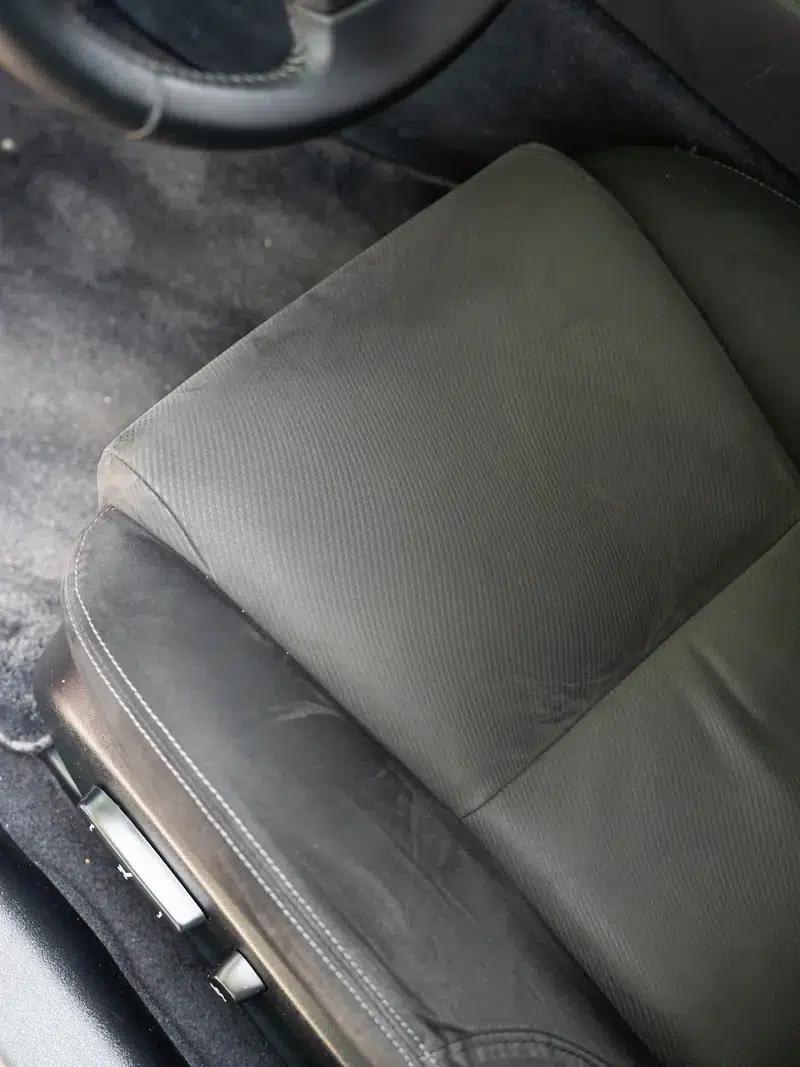 Lexus IS 2009 300 Dynamic Edition — миниатюра 7