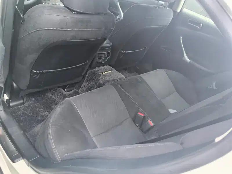 Lexus IS 2011 250 Sport Edition — миниатюра 10