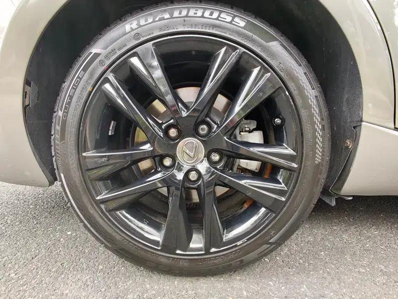 Lexus IS 2017 300 Sport Edition — миниатюра 7
