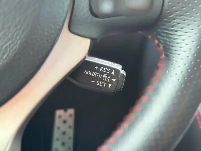 Lexus IS 2017 300 F SPORT Edition — миниатюра 11
