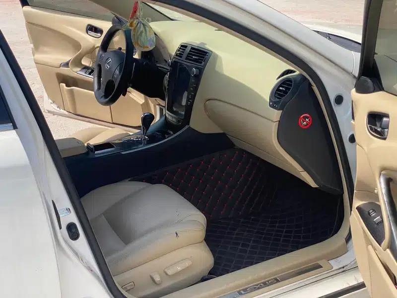 Lexus IS 2007 300 Dynamic Special Edition — миниатюра 7