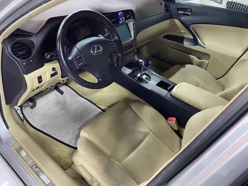 Lexus IS 2006 300 — миниатюра 8