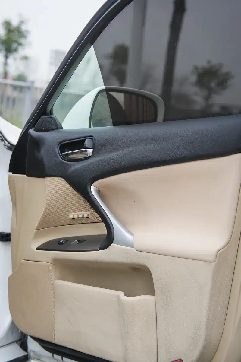 Lexus IS 2008 300 Luxury Edition — миниатюра 17
