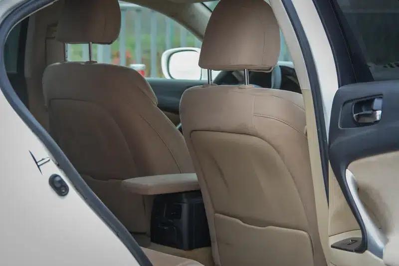 Lexus IS 2008 300 Luxury Edition — миниатюра 19
